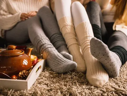 6 Tasks Every Homeowner Should Do in November