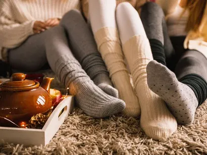 6 Tasks Every Homeowner Should Do in November