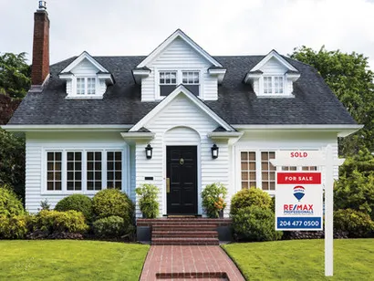 How Winnipeg housing prices compare to the rest of the country