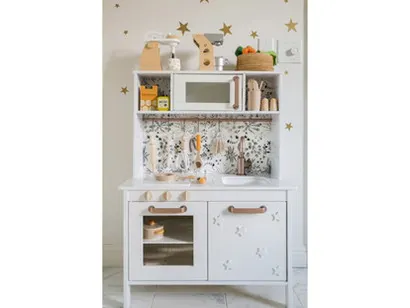 7 Trendy Hacks to Transform Basic IKEA Buys