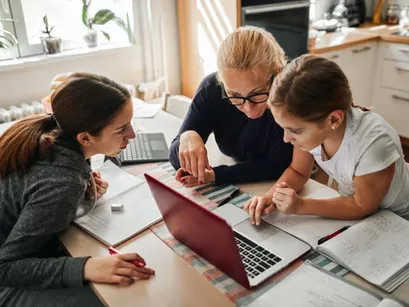 Home Sweet Classroom: How to Update a Home to Accommodate Schooling