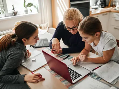 Home Sweet Classroom: How to Update a Home to Accommodate Schooling