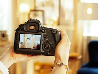 Why Professional Photography Matters When Selling Your Home