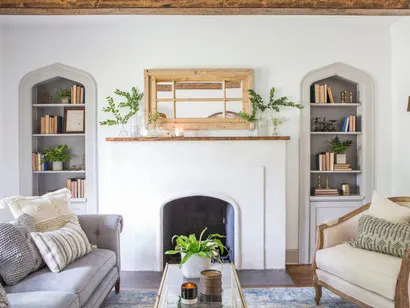 5 New Year's Resolutions for Your Home