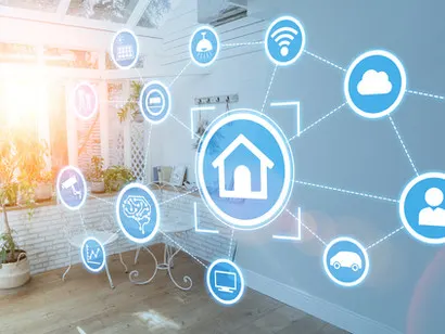 Smart Home Technologies Reshape Real Estate Preferences