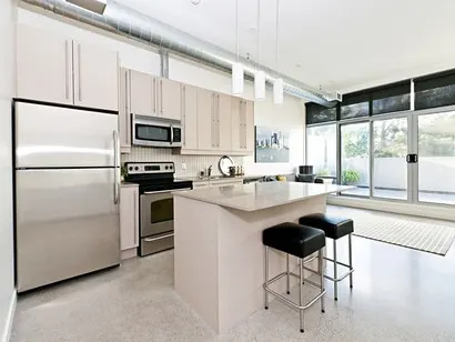 How to Maximize Your Kitchen
